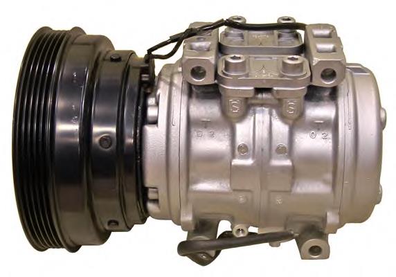 Compressor de aparelho de ar condicionado 134188R ACR