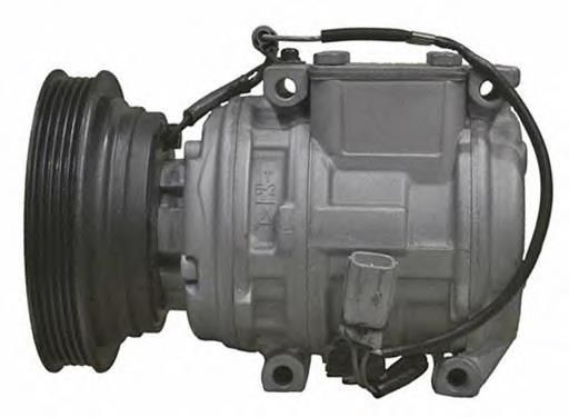 Compressor de aparelho de ar condicionado ACR 134188R