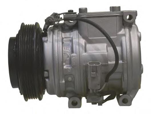 Compre TOAK798 AVA Compressor de aparelho de ar condicionado
