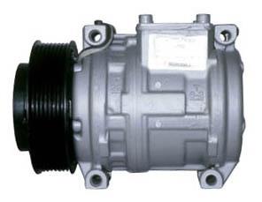 Compressor de aparelho de ar condicionado Eaclima 20D2320A