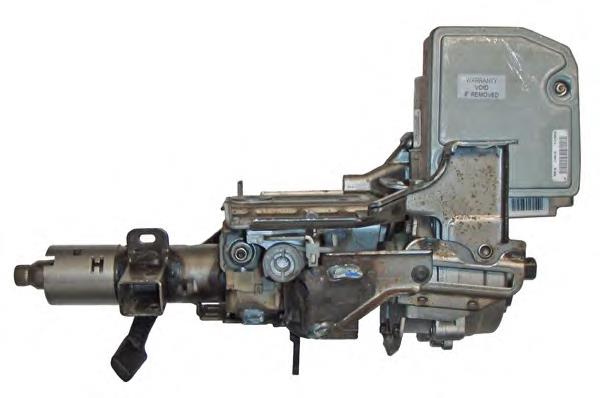 Compre 7701068066 Renault (RVI) Coluna da direção