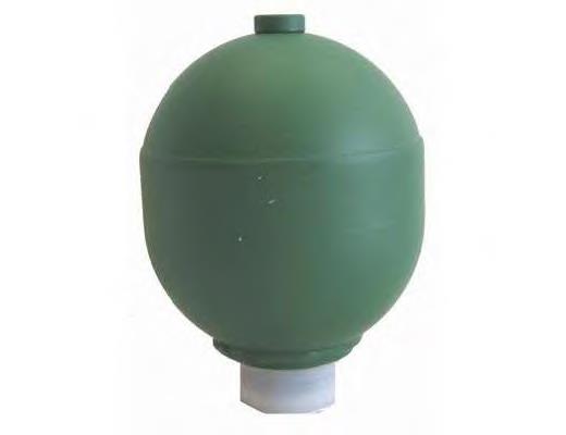 Acumulador hidráulico dianteiro do sistema de amortecimento Peugeot/Citroen 96024566 preço, a partir de 45,79 USD
