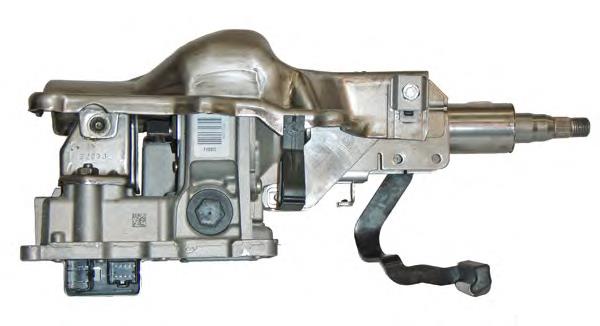 Compre 00046846857 Fiat/Alfa/Lancia Coluna da direção