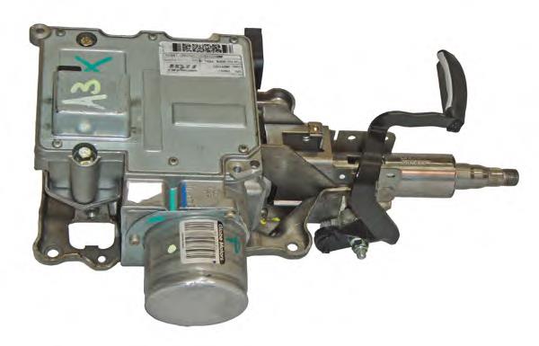 Coluna da direção Fiat/Alfa/Lancia 00046846857