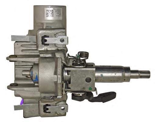 Coluna da direção Fiat/Alfa/Lancia 55704065 preço, a partir de 138,15 USD