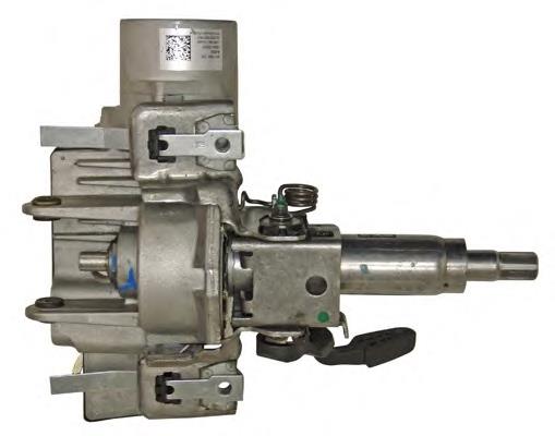Coluna da direção 18CE008 Sercore