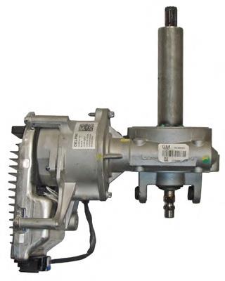 Coluna da direção CD005GM WAT