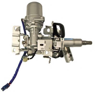 7700437049 Renault (RVI) Coluna da direção