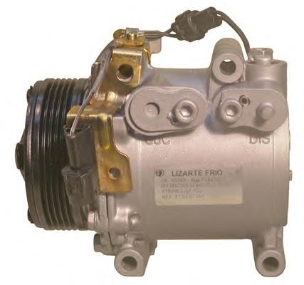 Compressor de aparelho de ar condicionado Mitsubishi MSC60CN preço, a partir de 73,21 USD