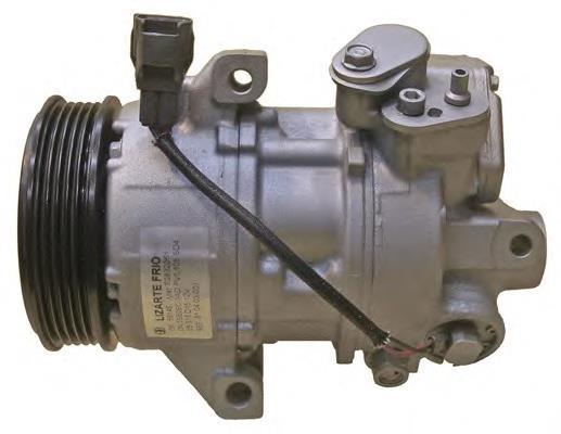 Compressor de aparelho de ar condicionado Mercedes 7813A058 preço, a partir de 167,60 USD