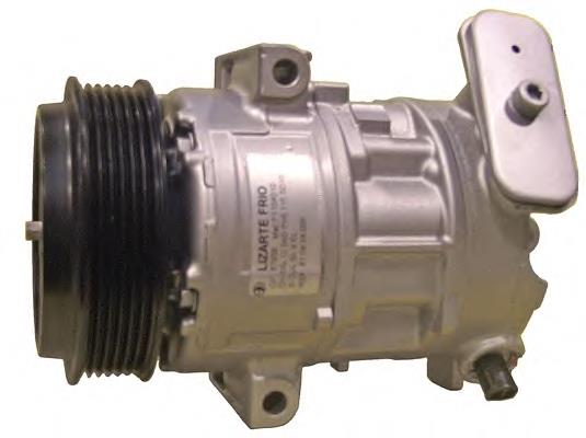 Compressor de aparelho de ar condicionado Recoficial RECSAC740301 preço, a partir de 73,33 USD