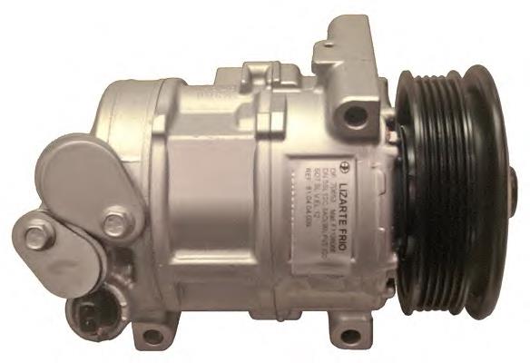Compressor de aparelho de ar condicionado Fiat/Alfa/Lancia 4471909701