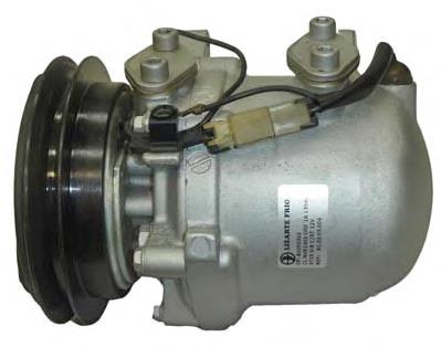 Compressor de aparelho de ar condicionado 926001F701 Nissan/Infiniti
