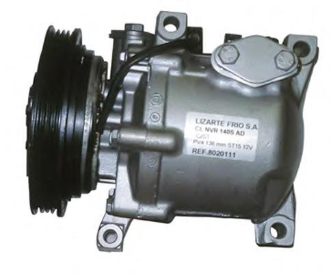 Compressor de aparelho de ar condicionado 926002J201 Nissan/Infiniti