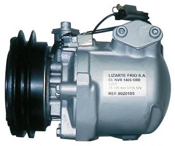 Compressor de aparelho de ar condicionado 926002J615 Nissan/Infiniti