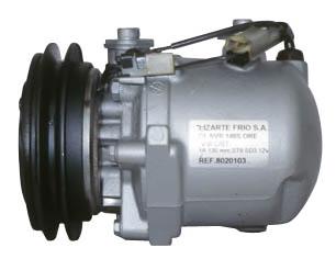 Compre 5060213931 Nissan/Infiniti Compressor de aparelho de ar condicionado