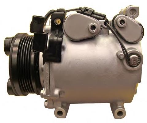 134984 ACR Compressor de aparelho de ar condicionado