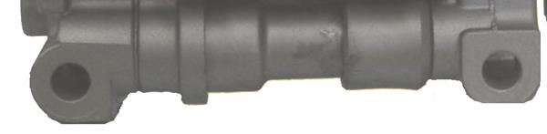 Compressor de aparelho de ar condicionado 46438576 Fiat/Alfa/Lancia