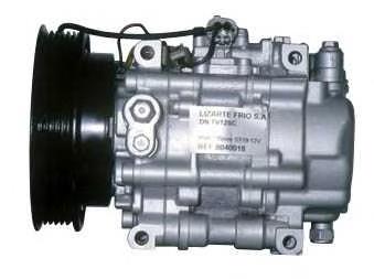 Compressor de aparelho de ar condicionado Fiat/Alfa/Lancia 0046438366 preço, a partir de 59,87 USD