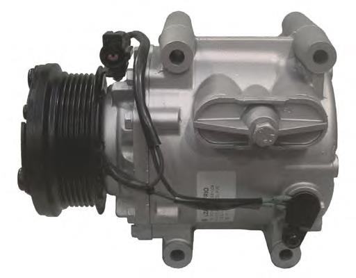 Compressor de aparelho de ar condicionado Lucas ACP516 preço, a partir de 180,78 USD