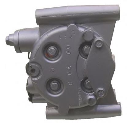 ACP516 Lucas Compressor de aparelho de ar condicionado