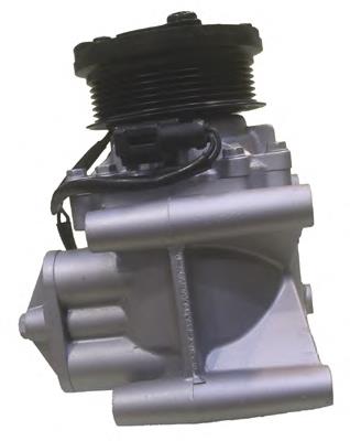 Compre ACP516 Lucas Compressor de aparelho de ar condicionado