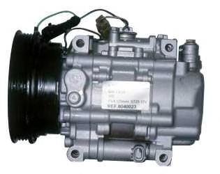 Compre 5589700 Fiat/Alfa/Lancia Compressor de aparelho de ar condicionado