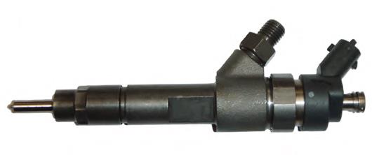 Compre 0870143 Metzger Injetor de injeção de combustível