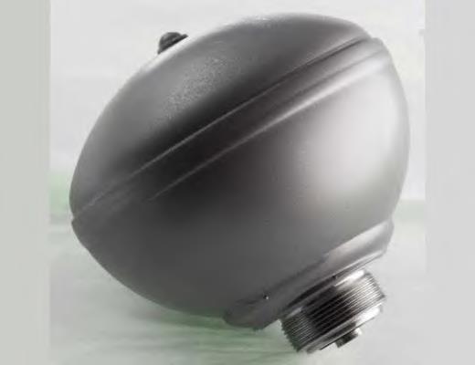 1638046180 Peugeot/Citroen Acumulador hidráulico dianteiro do sistema de amortecimento