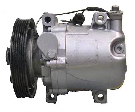 926002J201 Nissan/Infiniti Compressor de aparelho de ar condicionado