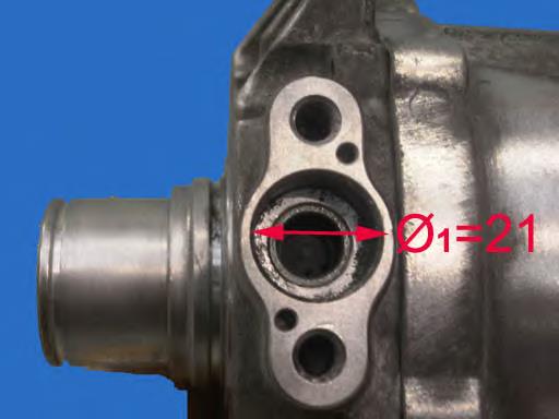 926002J615 Nissan/Infiniti Compressor de aparelho de ar condicionado