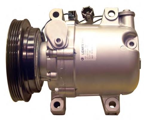 Compressor de aparelho de ar condicionado Thermotec KTT090391