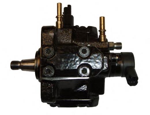 Bomba de combustível de pressão alta 96421669 Peugeot/Citroen