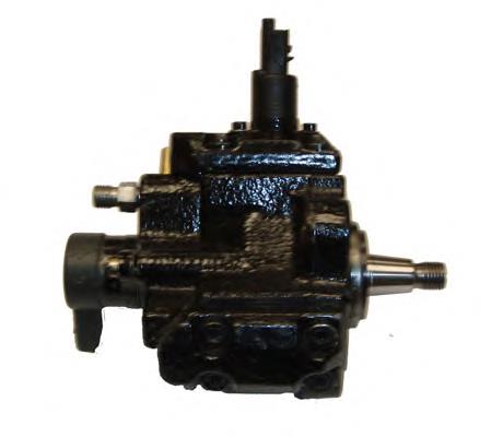 Compre 96421669 Peugeot/Citroen Bomba de combustível de pressão alta