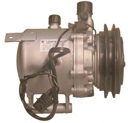 Compressor de aparelho de ar condicionado 64521385416 BMW