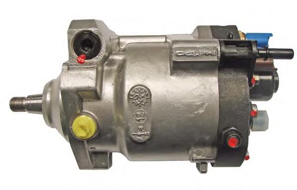 Bomba de combustível de pressão alta Ford 1479666 preço, a partir de 278,00 USD