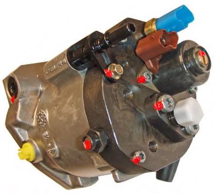 Compre 1479666 Ford Bomba de combustível de pressão alta