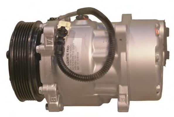 Compressor de aparelho de ar condicionado Eaclima 20A1106A preço, a partir de 234,35 USD