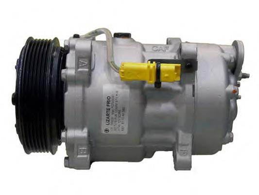 811046040 Lizarte Compressor de aparelho de ar condicionado