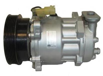 Compressor de aparelho de ar condicionado JPB100770 Honda