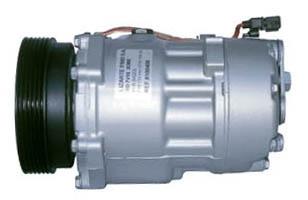 811046015 Lizarte Compressor de aparelho de ar condicionado