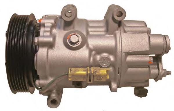 Compressor de aparelho de ar condicionado ACP890 Lucas
