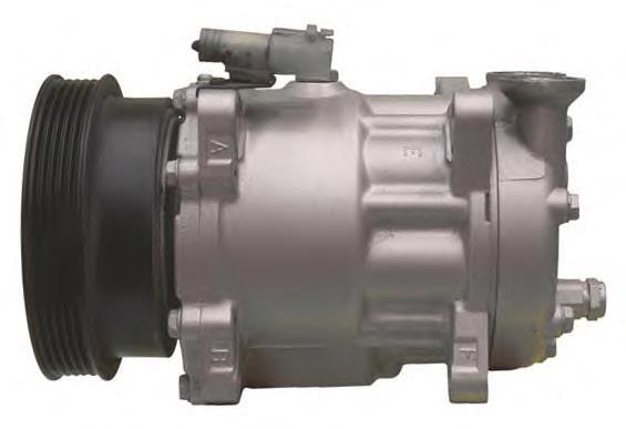 JPB100770 Honda Compressor de aparelho de ar condicionado