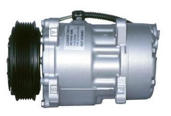 Compressor de aparelho de ar condicionado Peugeot/Citroen 8FK351127081 preço, a partir de 75,76 USD