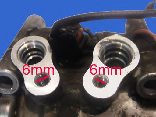 Compressor de aparelho de ar condicionado Honda 38810P2A016 preço, a partir de 146,42 USD