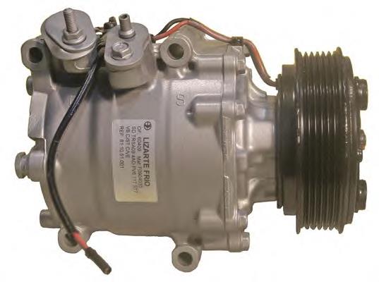 Compre TRSA093653 Honda Compressor de aparelho de ar condicionado
