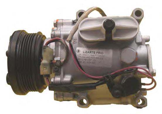 Compre 699078 VALEO Compressor de aparelho de ar condicionado