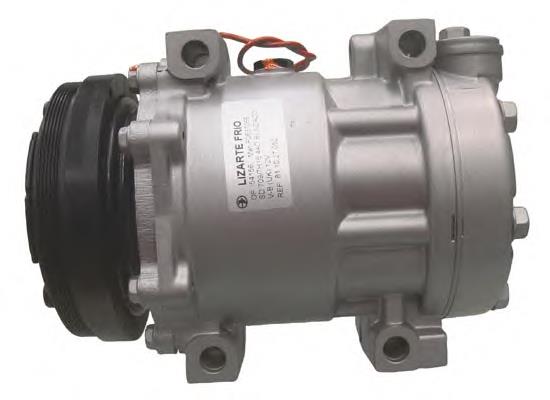 Compre SD7H157841 Chrysler Compressor de aparelho de ar condicionado