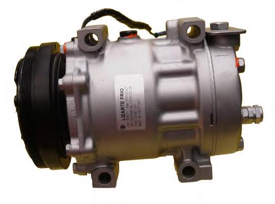 SD7H157841 Chrysler Compressor de aparelho de ar condicionado