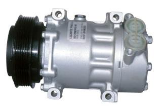 Compressor de aparelho de ar condicionado ACR 130472 preço, a partir de 54,58 USD